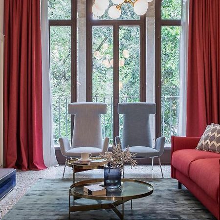 Palazzo Venere Apartments Венеция Екстериор снимка