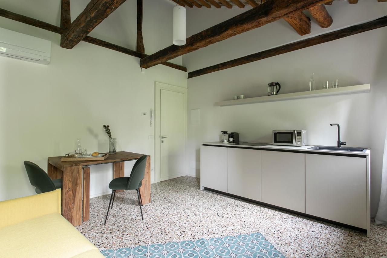 Palazzo Venere Apartments Венеция Екстериор снимка