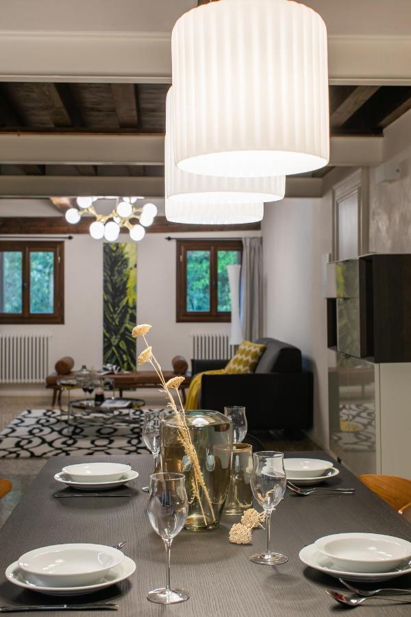 Palazzo Venere Apartments Венеция Екстериор снимка