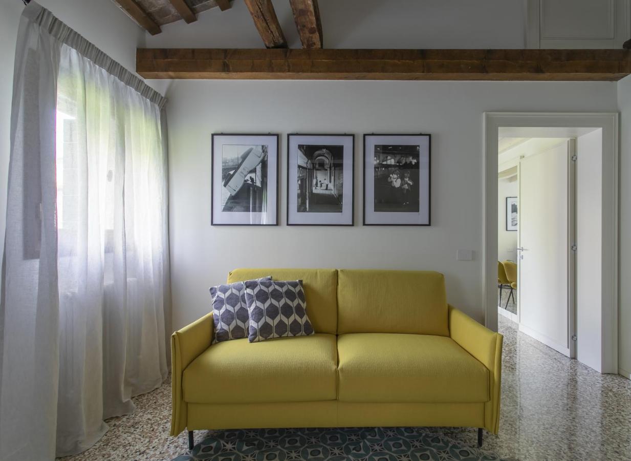 Palazzo Venere Apartments Венеция Екстериор снимка