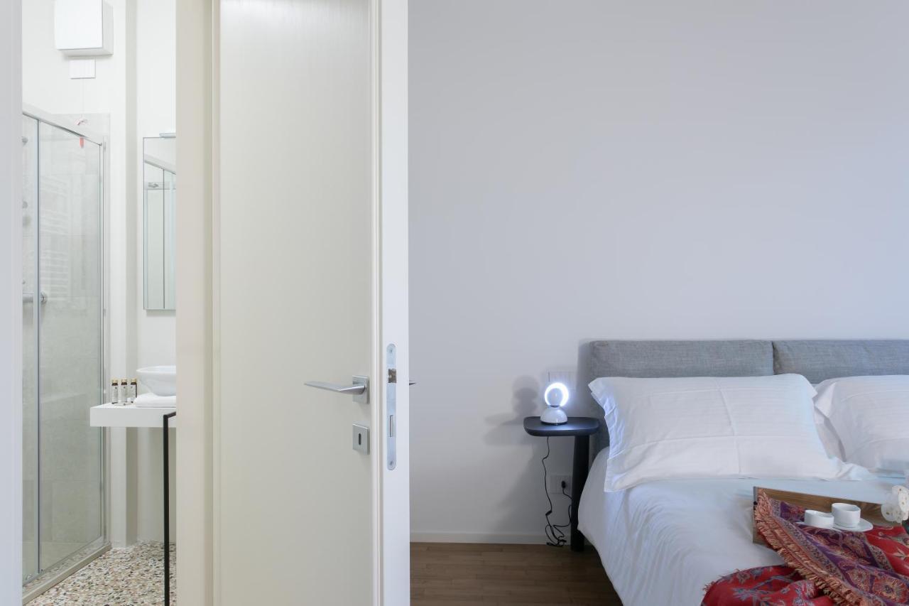 Palazzo Venere Apartments Венеция Екстериор снимка