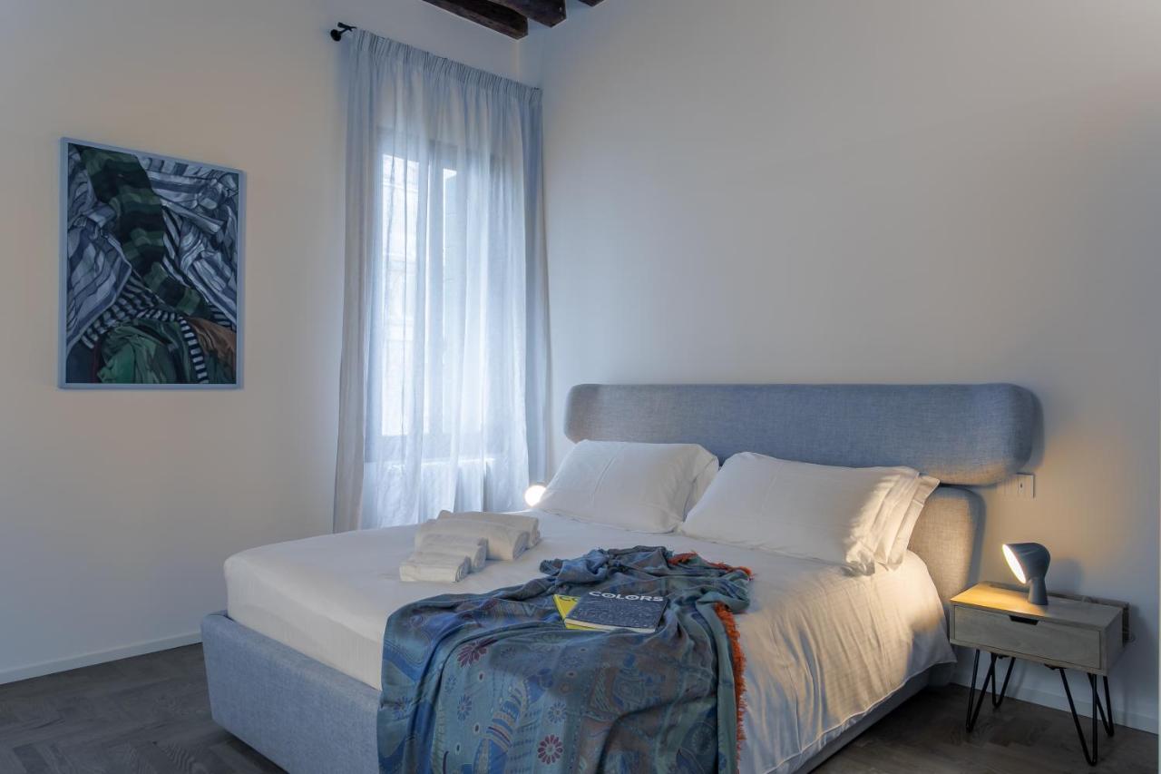 Palazzo Venere Apartments Венеция Екстериор снимка