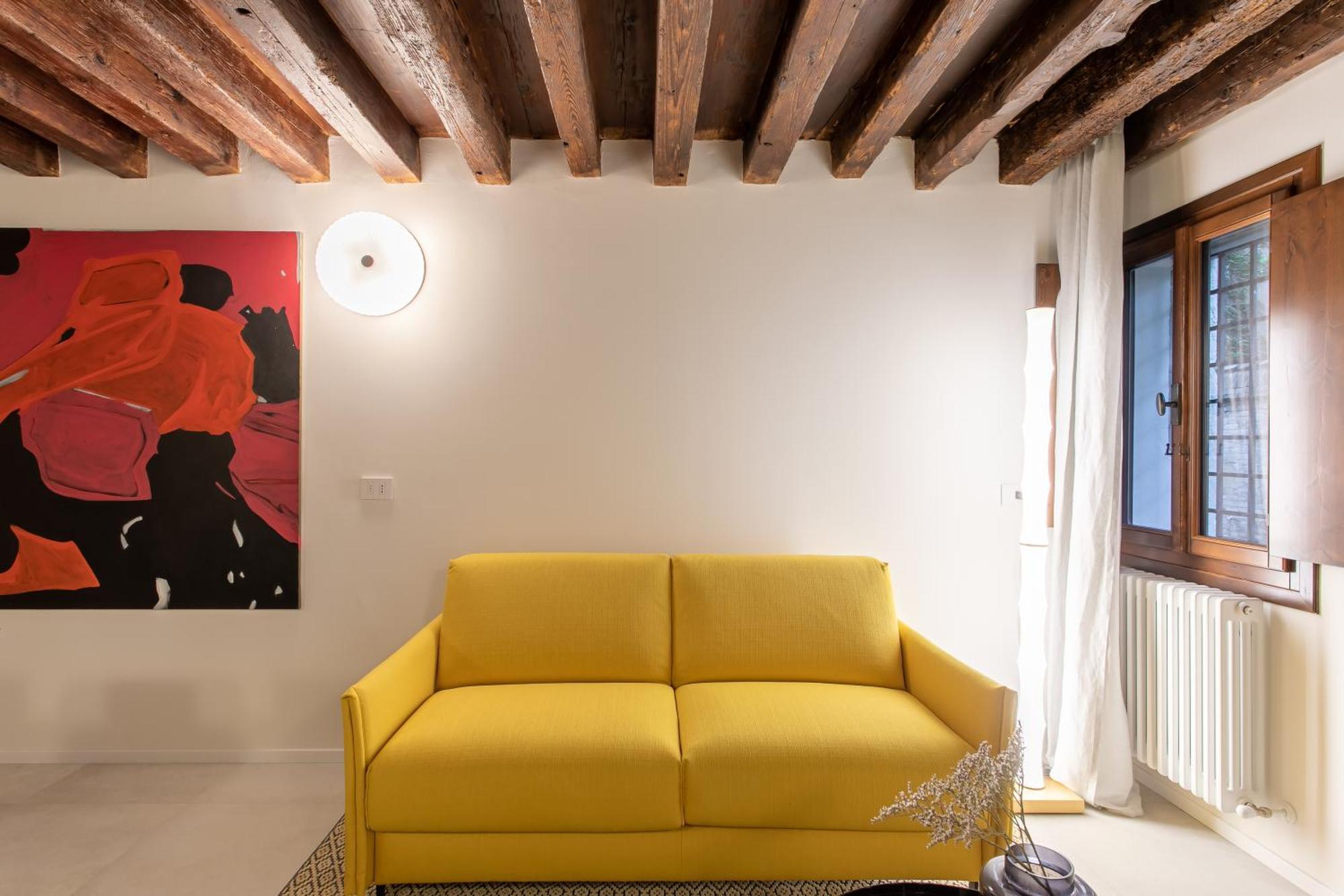 Palazzo Venere Apartments Венеция Екстериор снимка