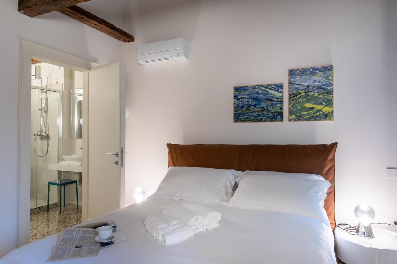 Palazzo Venere Apartments Венеция Екстериор снимка