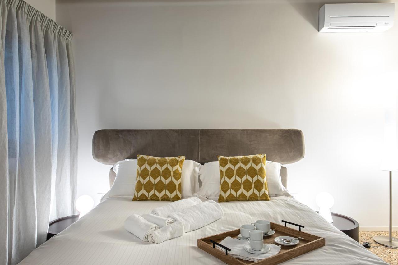 Palazzo Venere Apartments Венеция Екстериор снимка