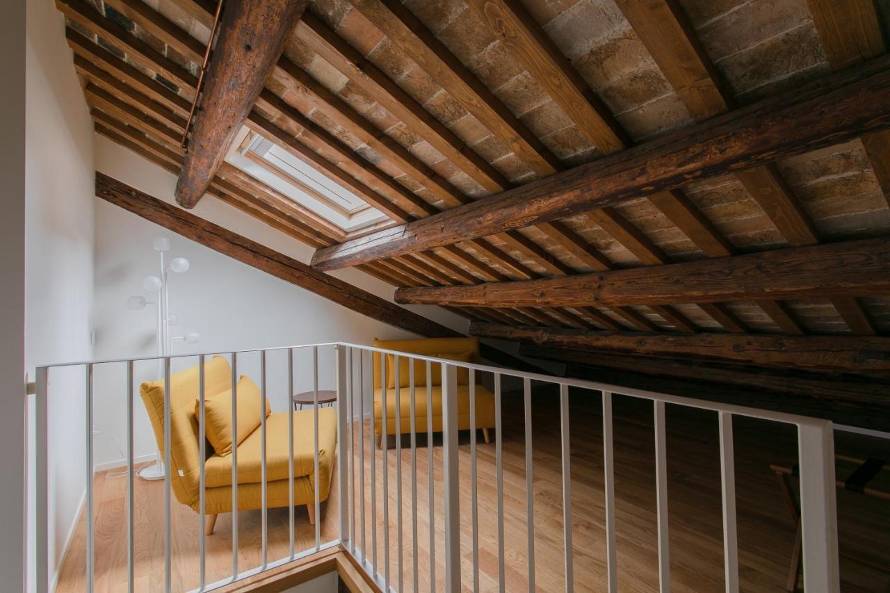 Palazzo Venere Apartments Венеция Екстериор снимка