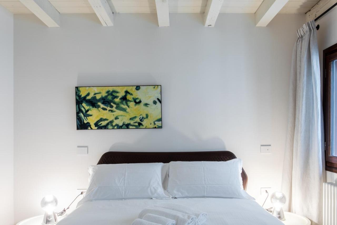 Palazzo Venere Apartments Венеция Екстериор снимка