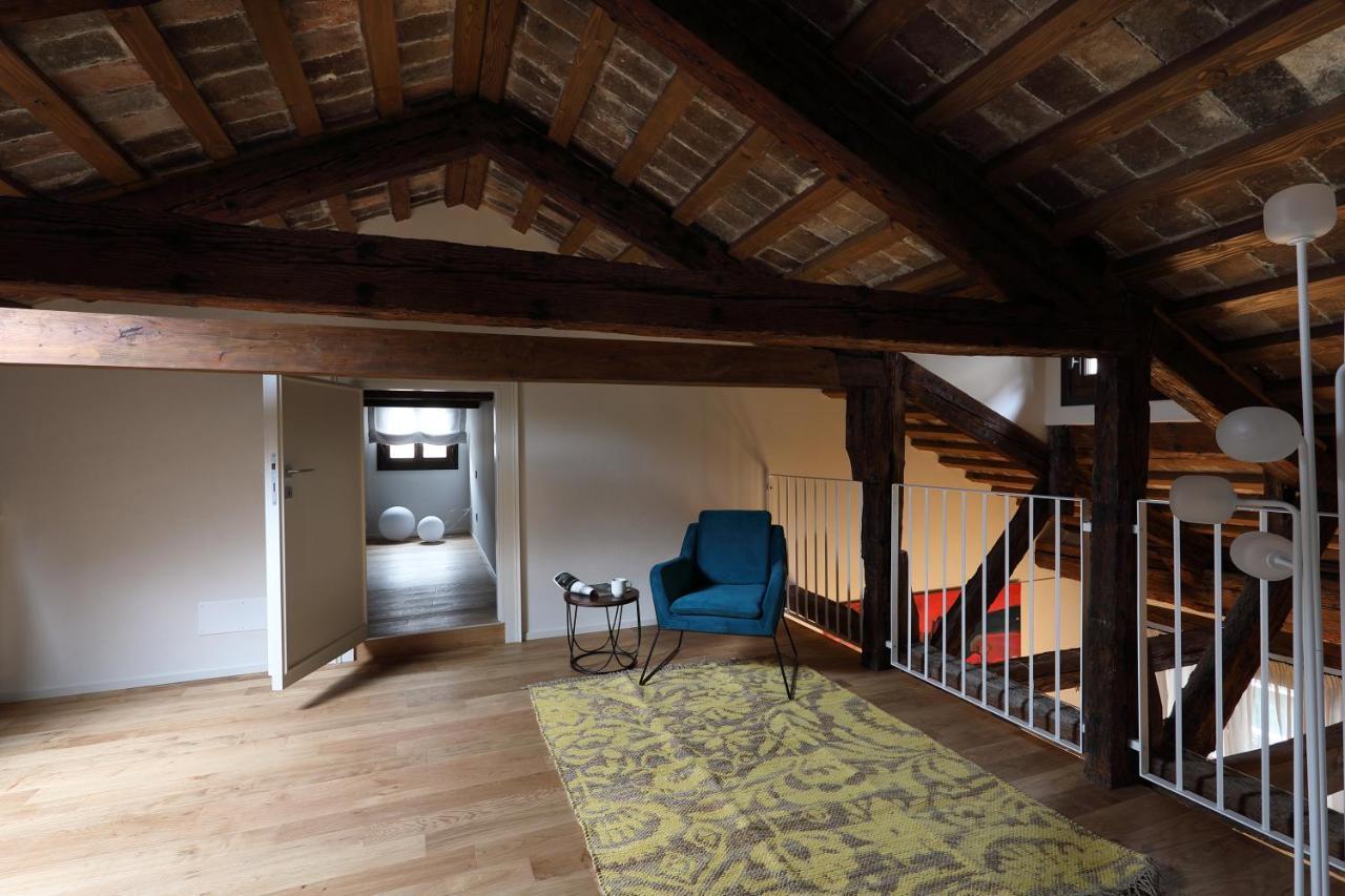Palazzo Venere Apartments Венеция Екстериор снимка
