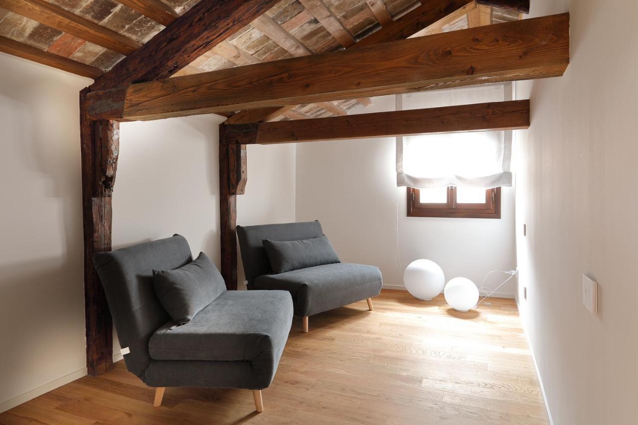 Palazzo Venere Apartments Венеция Екстериор снимка