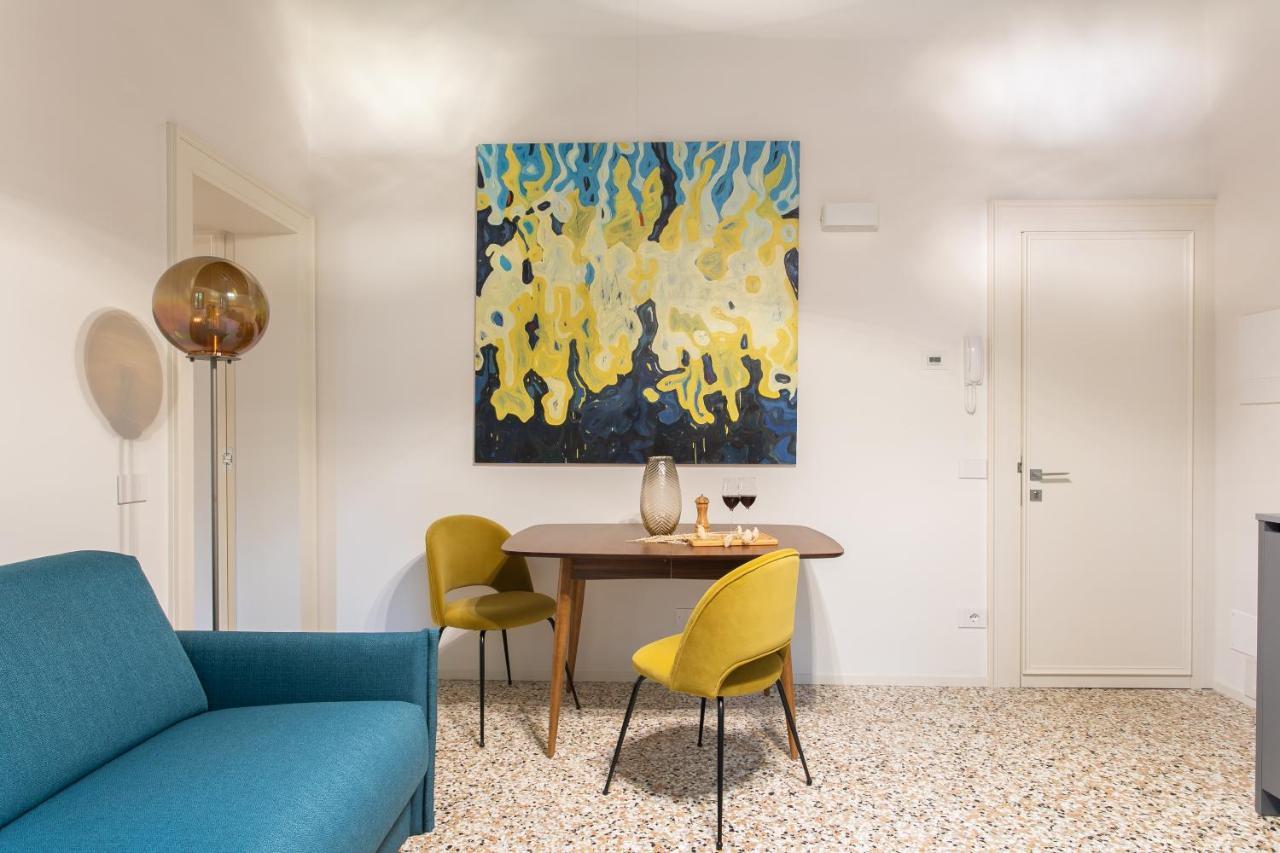 Palazzo Venere Apartments Венеция Екстериор снимка