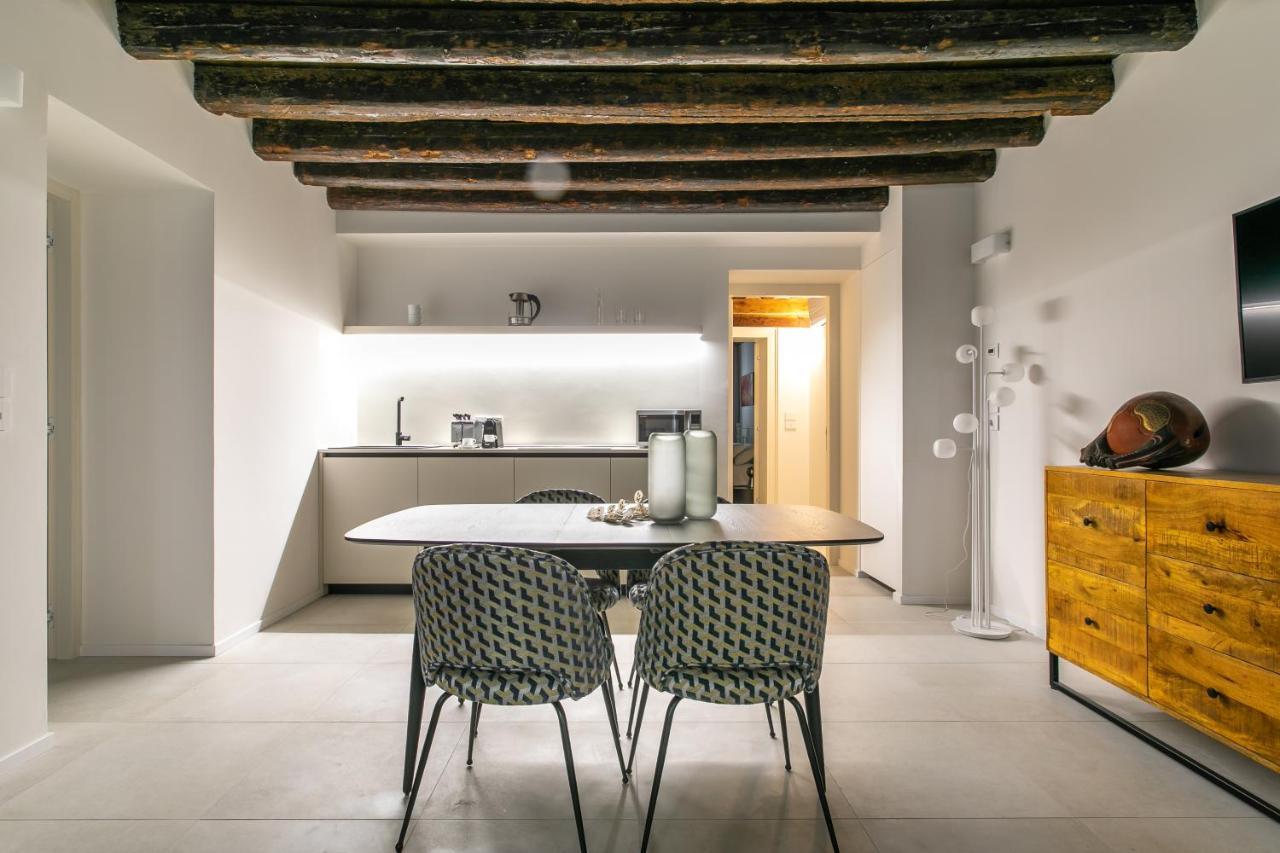 Palazzo Venere Apartments Венеция Екстериор снимка